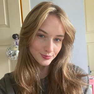 Meet your Posher, Emma :)